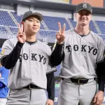 巨人、後半巻き返しへ“虎猛追ローテ”　山崎伊織、グリフィン、赤星優志を週末投入　後半戦開幕は横川凱