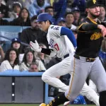 ドジャース、怪物スキーンズ（23歳、5勝8敗防1.91）獲得狙う。佐々木朗希放出も辞さず