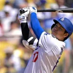 【悲報】大谷翔平さん、5打席連続三振ｗｗｗｗｗｗｗｗ