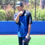 【速報】藤浪晋太郎、登板決定  26日イースタン・ロッテ戦