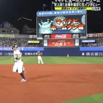 【阪神】サトテル、オールスターで特大ホームラン！！！！