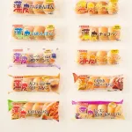 ヤマザキの薄皮シリーズて中身甘いやつやないと合わねえな