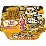 ごつ盛りカップ焼きそばとかいう商品