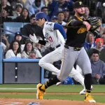 ドジャース、怪物スキーンズ（23歳、5勝8敗防1.91）獲得狙う。佐々木朗希放出も辞さず