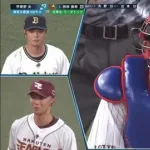 ロッテ、直近4年で同一チームから異なる捕手3人がオールスター出場、かなりのレアケースらしい