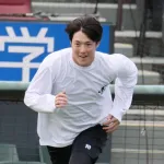 広島森下（5勝10敗防2.27）「ゼロで抑えればいい。前半戦はそれができなかった」