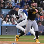 ドジャース、怪物スキーンズ（23歳、5勝8敗防1.91）獲得狙う。佐々木朗希放出も辞さず