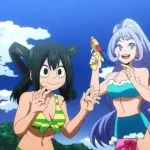 拷問官「ヒロアカの女キャラで自家発電しろ」ワイ「」