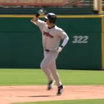 【朗報】ヤンキースの"大谷翔平二世"スペンサー・ジョーンズが1試合3本塁打www