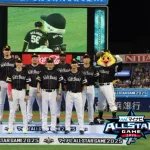 オールスター2025終了！！全パ小久保監督「楽しい2日間でした」