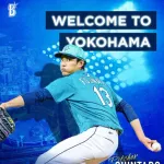 ＤｅＮＡ藤浪晋太郎　２６日の２軍ロッテ戦でNPB復帰後初登板へ