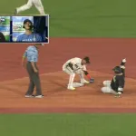 【オールスター】 山川穂高にブーイング！ 村上頌樹を助ける盗塁死ｗｗｗｗ