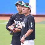 ヤクルト　フィリーズ退団の青柳を獲得調査　投手陣再建で巻き返し　高津監督と同じサイドスローの縁も