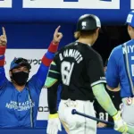 日ハム新庄監督、清宮をベタ褒めしてしまう