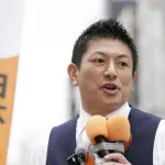 【悲報】参政党神谷「もうマスコミ出演は控える」