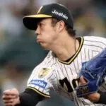 虎ファン『青柳の日本復帰はさすがにないやろ』←これどう思う？