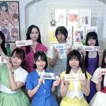 【画像】ラブライブ！新作声優さん、あまりにも高顔面偏差値グループすぎて常識が乱れる