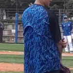 DeNA藤浪投手のNPB復帰後初登板は、26日イースタン・リーグロッテ戦(横須賀)で先発予定！