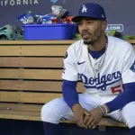 ドジャース・ロバーツ監督　ベッツの次戦欠場を示唆「彼が個人的に対処しなければならないことが…」