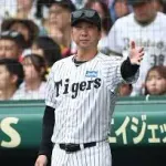 【朗報】阪神の藤川監督って有能オブ有能なんか？ｗｗｗｗｗｗｗｗｗｗｗｗｗｗｗｗ