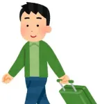 行かなきゃよかった観光地　5位京都、4位東京、3位高知、2位北海道