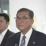【悲報】石破総理「今年は戦後80年だから辞めない！」←これ・・・・・・