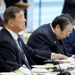 【悲報】自民安倍派、石破に辞任要求WWWWWWWWWWWWWWWWWWWWWWWWWWWWWWWWWWWWWWWWWW