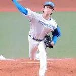 【球宴】日本ハム・北山亘基が初の夢舞台で躍動　１１球で３人をピシャリ　阪神・藤川監督「さすがです」