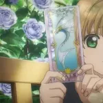 【画像】カードキャプターさくらさん、小さいのにめちゃくちゃ興奮する