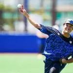 藤浪晋太郎、登板決定  26日イースタン・ロッテ戦