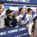 【オールスター】阪神近本、8回裏にホームラン!パと2点差に!!