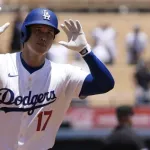 大谷翔平さん、ガチでちょっとおかしい