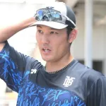 DeNA・藤浪、まずは2軍ロッテ戦で”試運転”