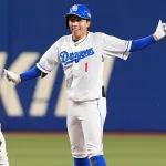 セ・リーグは打率2割台の首位打者誕生に現実味　打撃コーチも嘆く「投高打低」が急激に進む理由
