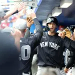 【朗報】ヤンキースの"大谷翔平二世"スペンサー・ジョーンズが1試合3本塁打ｗｗｗｗ