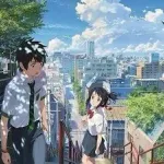 君の名は。ってストーリーすごいちゃんとしてるよな