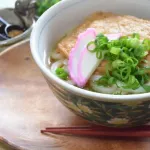 【画像】このきつねうどんに何円出せる？ｗｗｗｗｗｗｗｗｗｗｗｗｗｗｗｗ