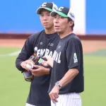 ヤクルト、青柳を獲得へ　母が元ヤクルトレディーの縁