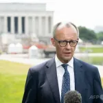 人権先進国ドイツ、18歳男性の徴兵検査義務復活へ