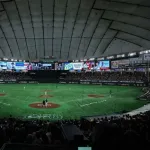 【悲報】東京ドーム、8月からビール売り子の撮影禁止