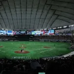 【悲報】東京ドーム、8月からビール売り子の撮影禁止