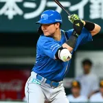 日ハム清宮ってなんだかんだ育成成功だよな