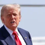 【朗報】トランプ「ドルが弱くなれば遥かに稼げるが見た目が良くない、ドルが強い方が気分が良くなる」