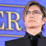 【朗報】GACKTさん、オーガニックに目覚める