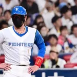 新庄監督の１６０万円「電光掲示サングラス」実は〝アナログ〟だった【オールスター】
