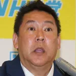 【悲報】立花氏、拠点を兵庫に「優秀な仲間を兵庫県の県議会議員選挙にどんどん送り出していく」
