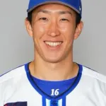 DeNA大貫晋一、登録抹消の理由は「上半身の違和感」