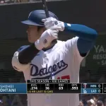 【朗報】大谷翔平(31)さん、日米通算310本塁打となり中田翔を抜いて現役日本人2位にｗｗｗｗｗ
