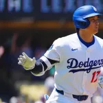 大谷翔平どの、また大記録を樹立してしまう