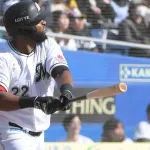 ロッテ・ポランコが米国で右肩手術と発表　当面は現地でリハビリ　「肉体的援助」でアウトの６・２９ソフトバンク戦で右肩亜脱臼